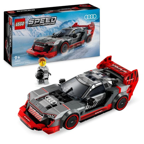 Lego 76921 audi tron - 76921, s1