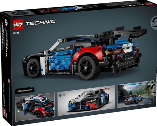 Lego technic 42226 - technic, bmw