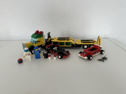 100 vollständig lego town - 100%,