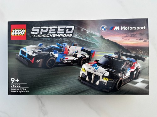 Lego speed champions bmw m4 - bmw,