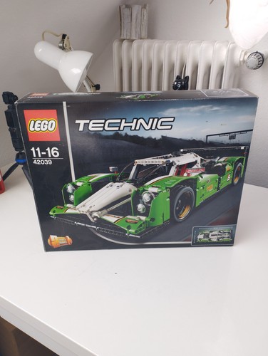 Lego 42039 technic - lego,