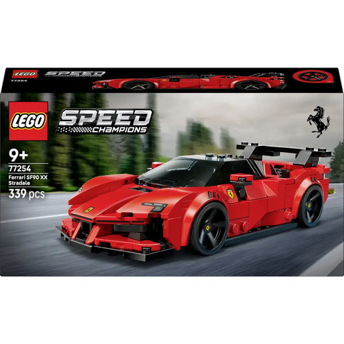 77254 lego speed champions - 77254, lego®