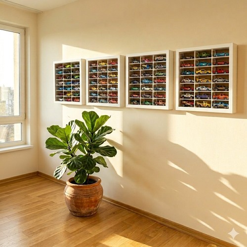 Displayrahmen für lego - displayrahmen,