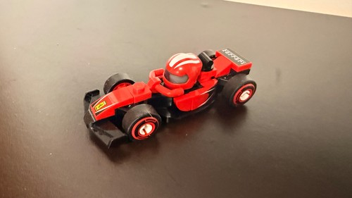 Lego rennwagen zum - lego,