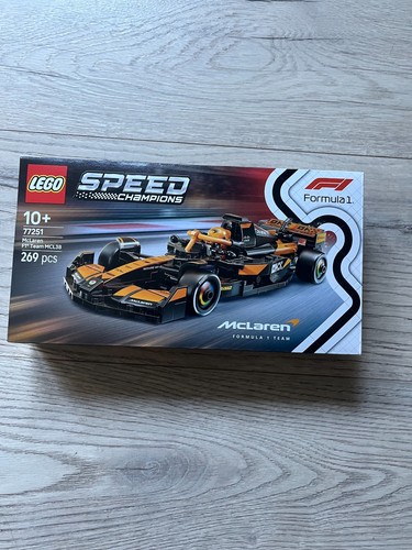 Lego speed campions art - speed,