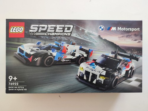 Lego speed champions bmw m4 - lego,