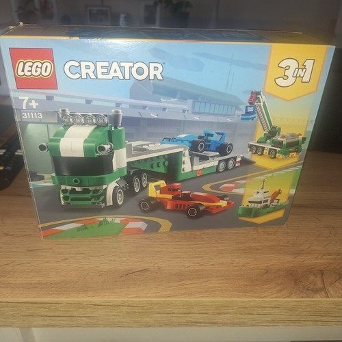 Lego creator - lego,