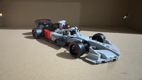 Lego speed champions - lego,