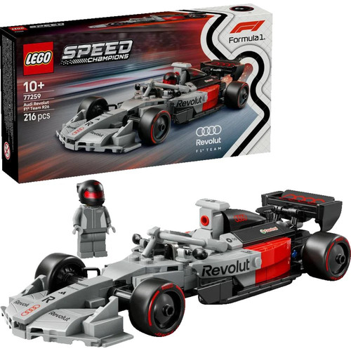 Lego speed champions 77259 - lego,
