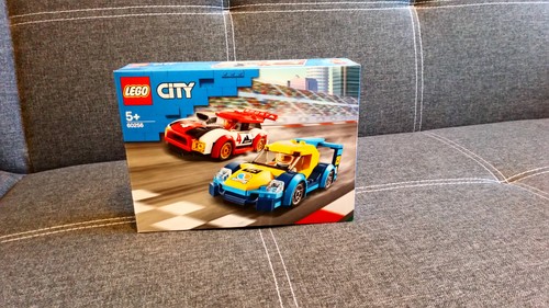 Lego city 60256 - lego,
