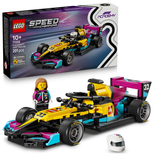 Lego speed champions - lego®,