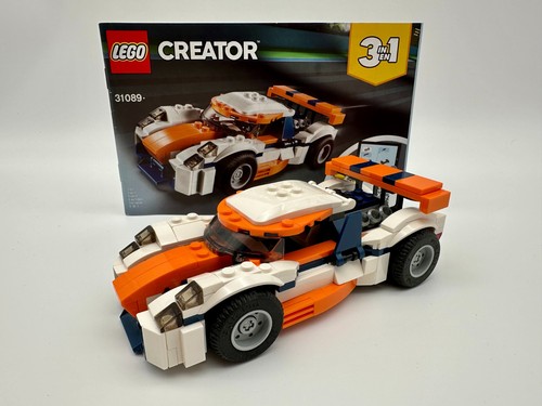 Lego creator nur - creator, (31089)