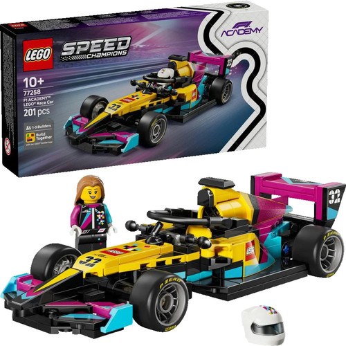 Lego speed champions 77258 - lego,