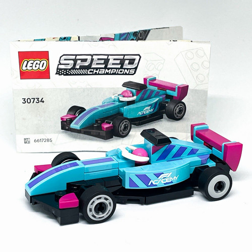 Lego speed champions 30734 - lego,