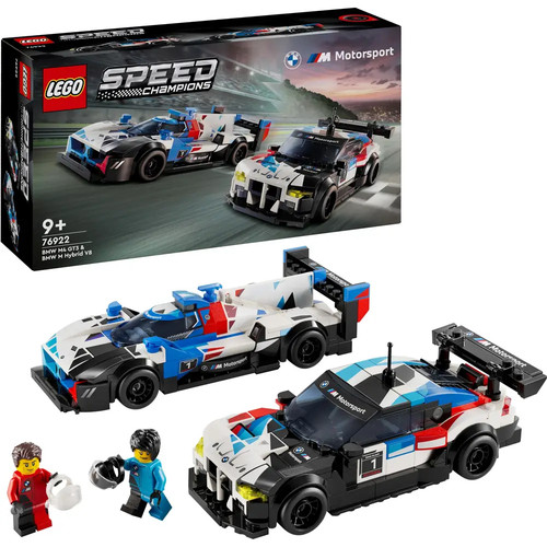 Lego speed champions - lego®,
