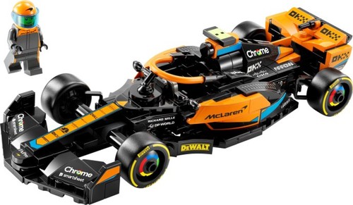 Lego set 76919 speed - set,