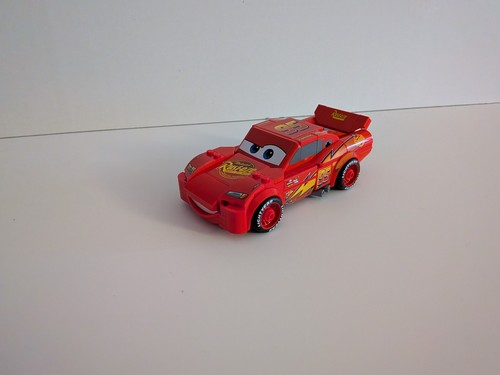 Lego speed champions - speed,