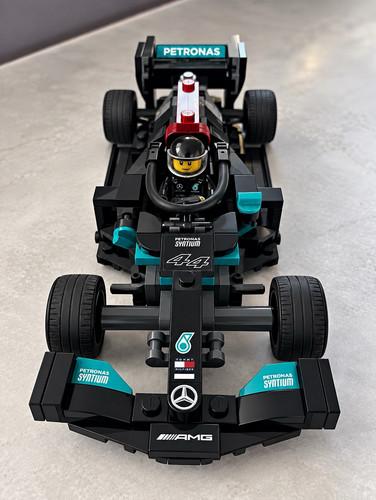 Lego mercedes amg - lego, mercedes-amg