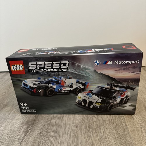Lego speed champions - -, bmw