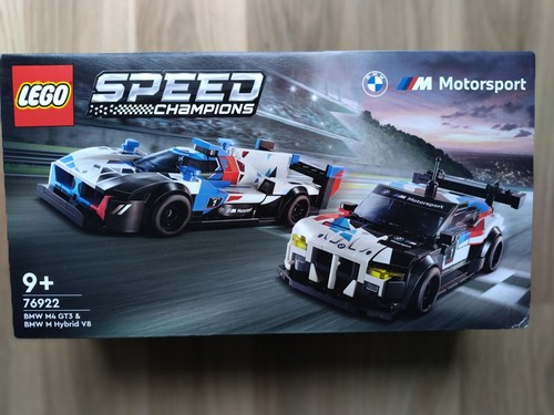 Lego speed champions - speed,