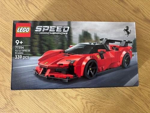 Lego speed champions - lego,