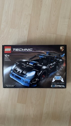 Lego technic porsche - technic,