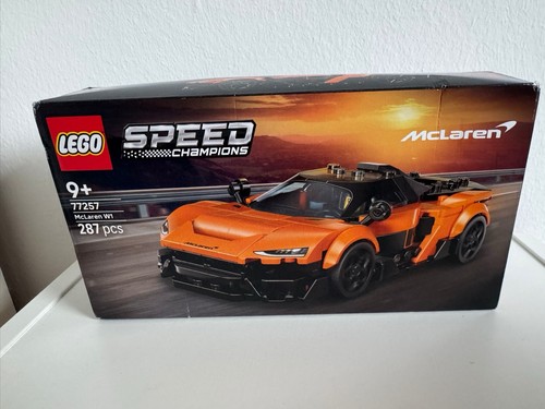 Lego 77257 speed champions - speed,