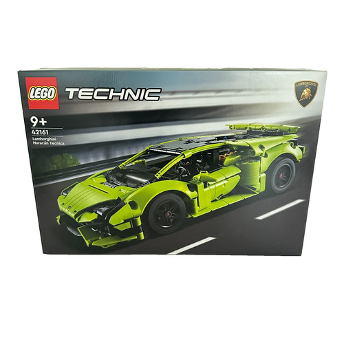 Lego technic lamborghini - technic,