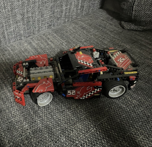 Lego technic - lego,