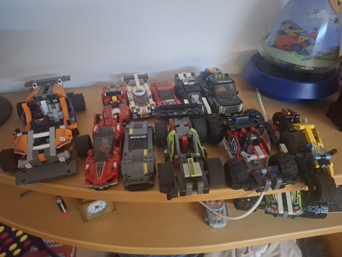 Lego technic speed - lego,