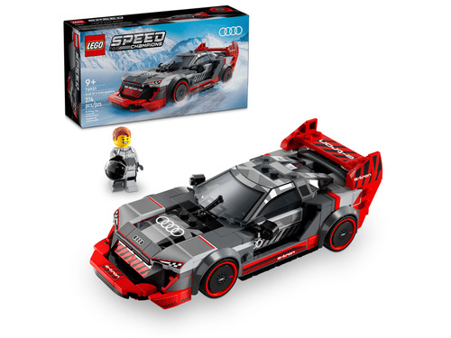 Lego 76921 speed champions - lego,
