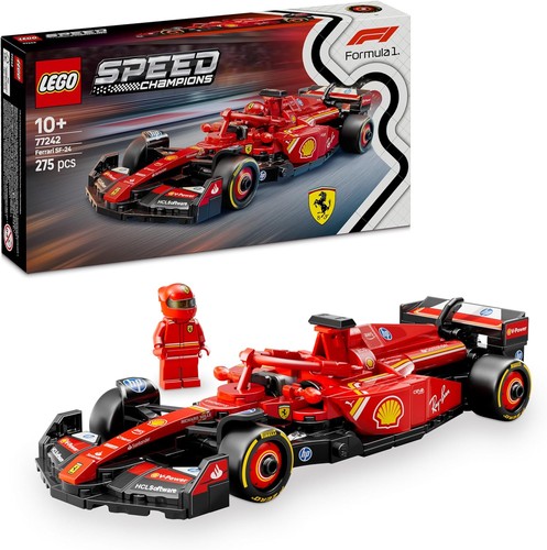 Lego speed champions - lego,