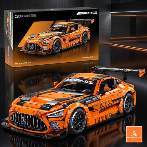 Cada c64008 mercedes amg - c64008, gt3