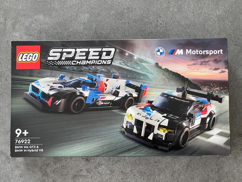 Neu ovp lego speed champions - lego,