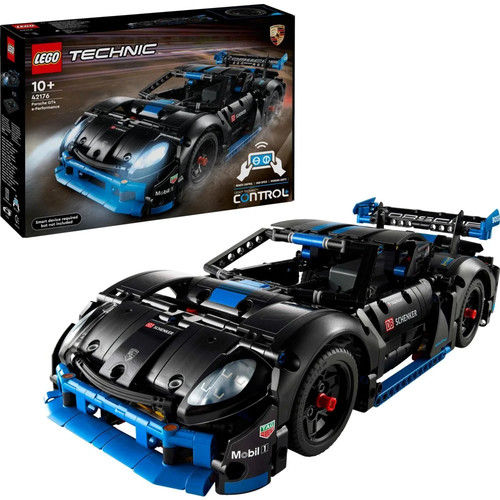 Lego technic 42176 - lego,