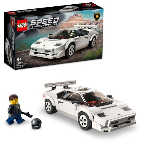 Lego speed champions - lego®,