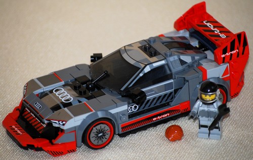 Lego 76921 speed champion - lego®,