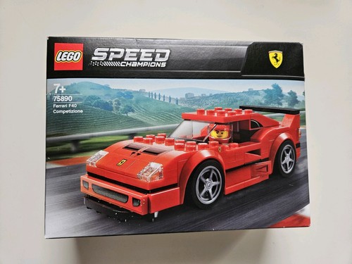Lego 75890 ferrari f40 - lego,