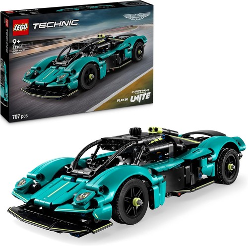 Lego technic rennwagen - technic,