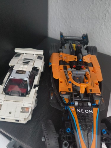Lego autos - lego,