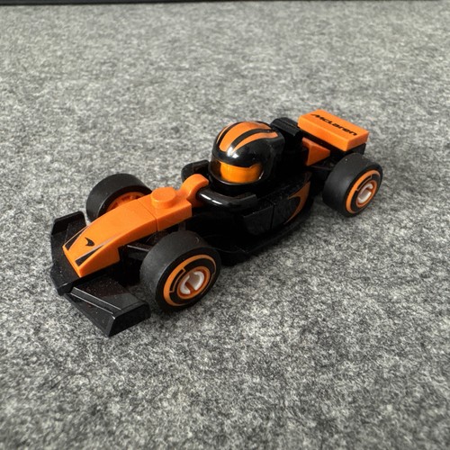 Lego 71049 mclaren - lego,