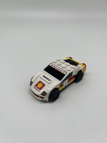 Lego rennwagen sportwagen - lego,