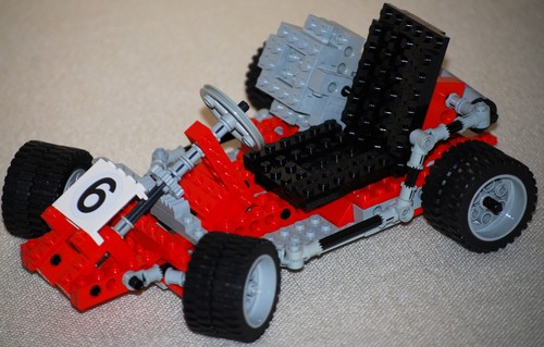 Lego 8842 technic - 8842,