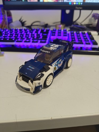 Lego 75885 speed champions - 75885,