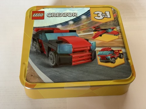 Lego fun pack 2026 creator - lego,