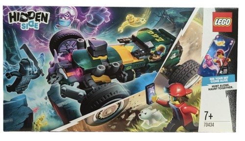 Lego 70434 hidden side - hidden,
