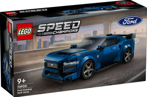 Lego speed champions 76920 - lego®,