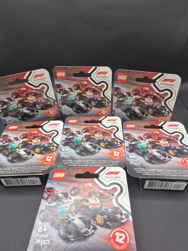 Lego 71049 minifiguren - lego,