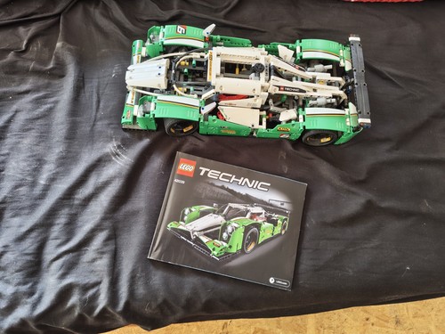 Lego technic 42039 - technic,