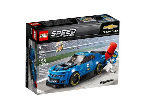 Lego speed champions 75891 - lego,